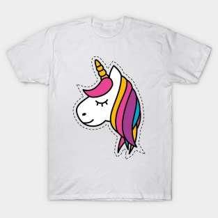 Unicorn T-Shirt